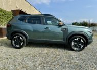 new duster 2024 tce 130 4X4 Extreme