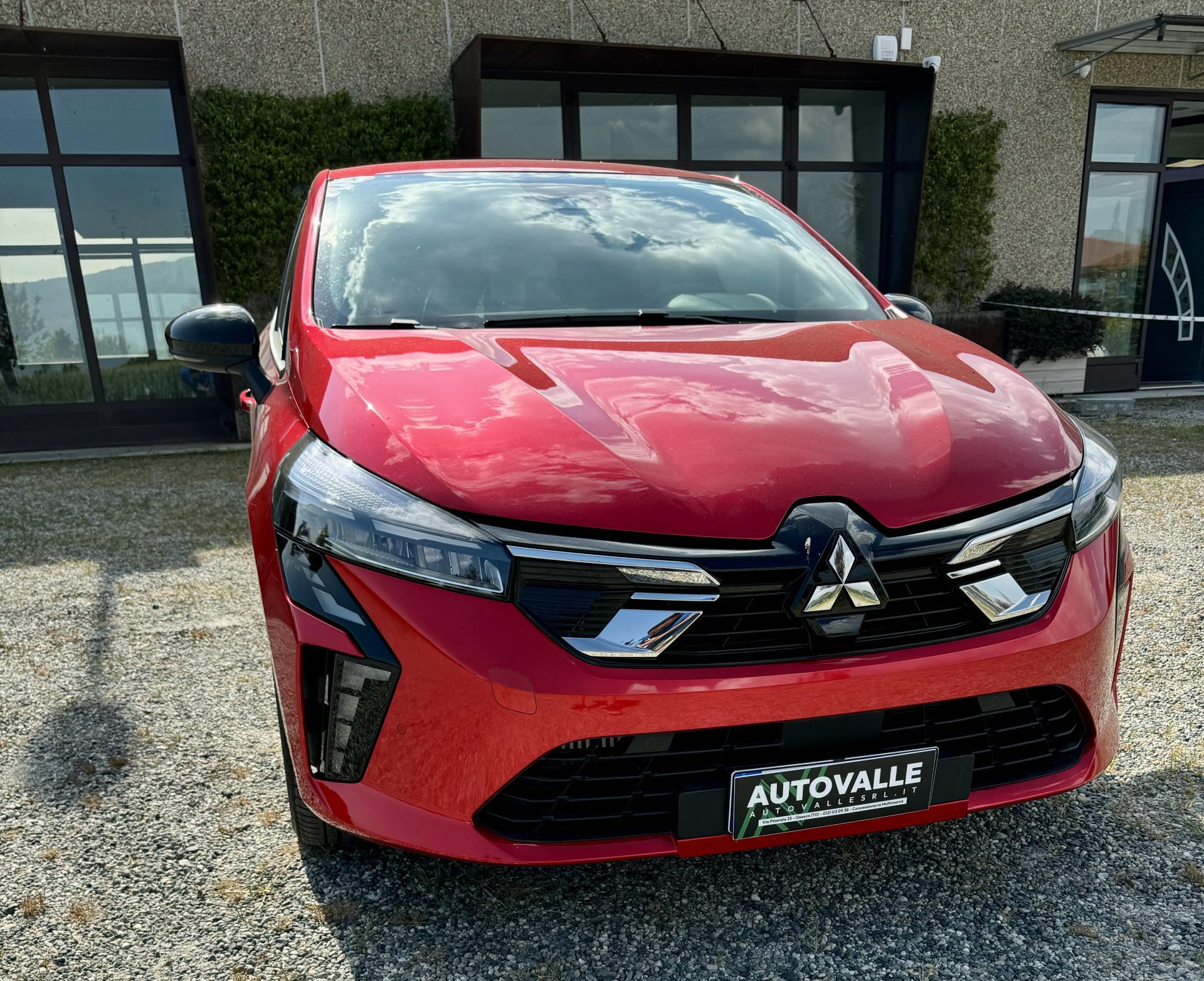 Mitsubishi new Colt 1.0 Turbo Intense 90 cv