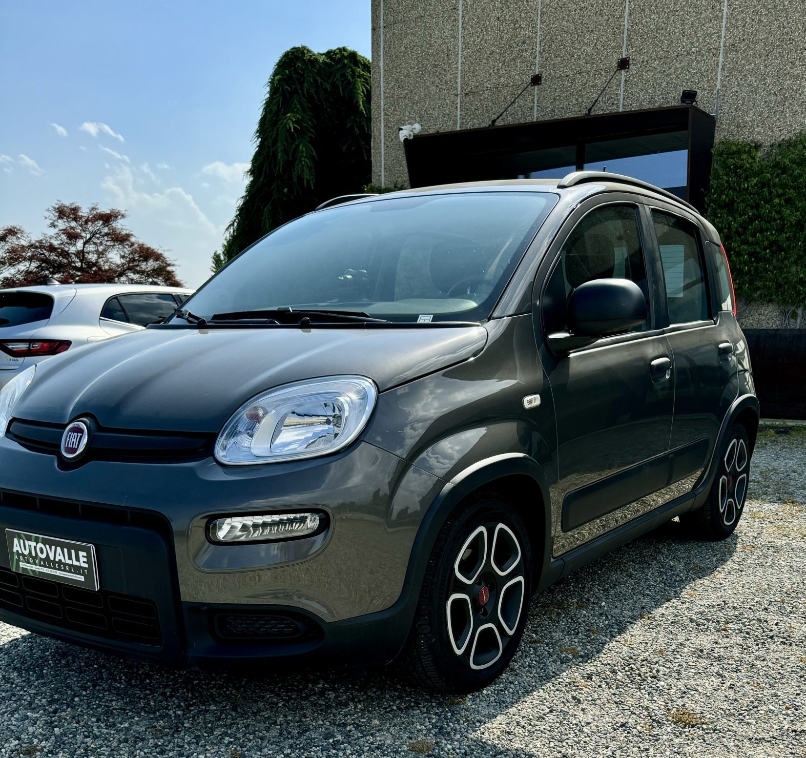 FIAT PANDA 1.0 FireFly 70cv Hybrid City Life