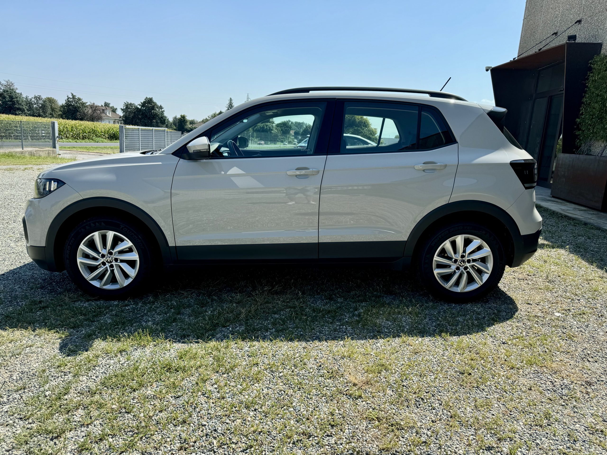 Volkswagen T-Cross 1.0 tsi Style 110cv