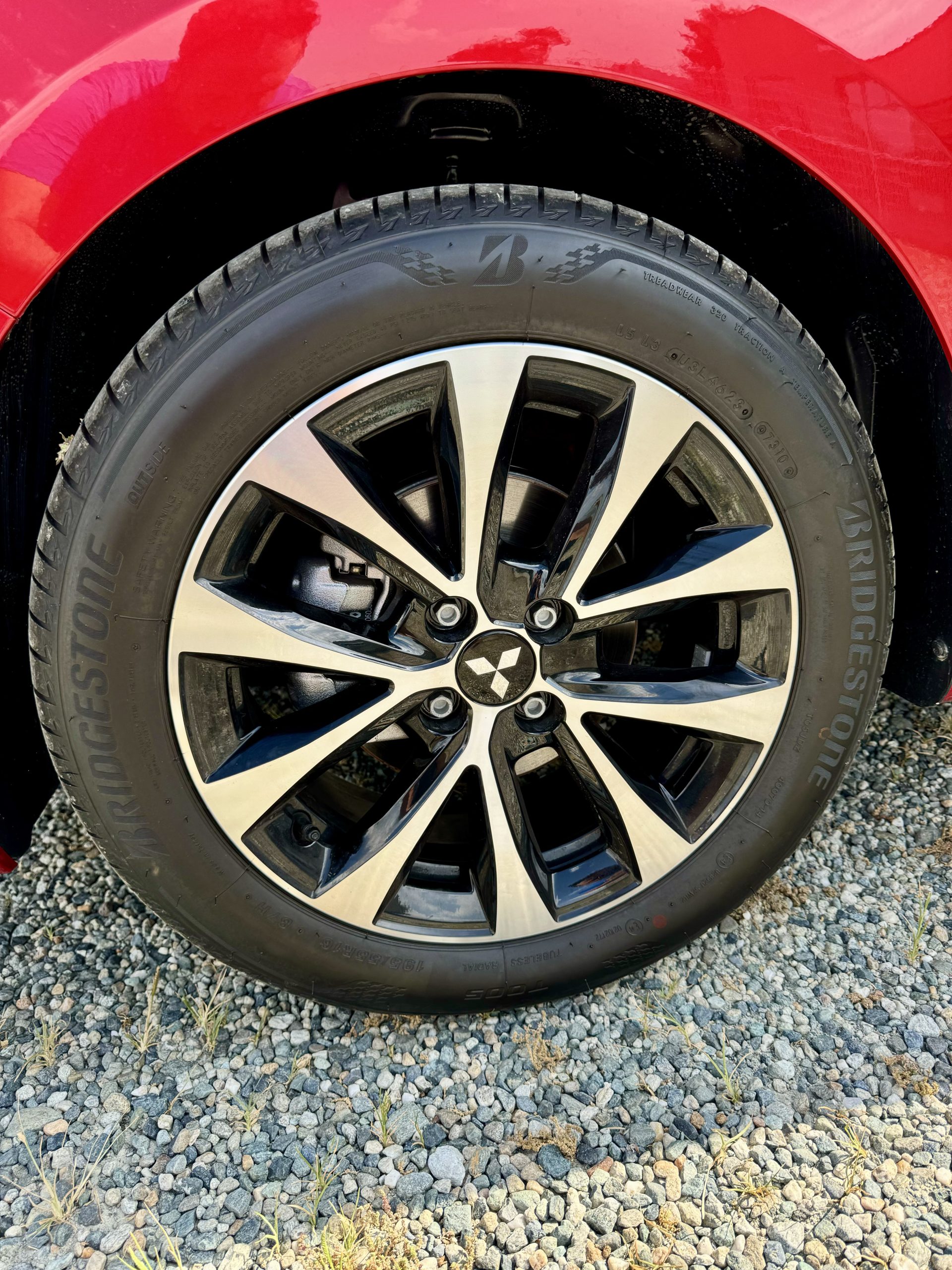 Mitsubishi new Colt 1.0 Turbo Intense 90 cv