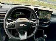 new duster 2024 tce 130 4X4 Extreme