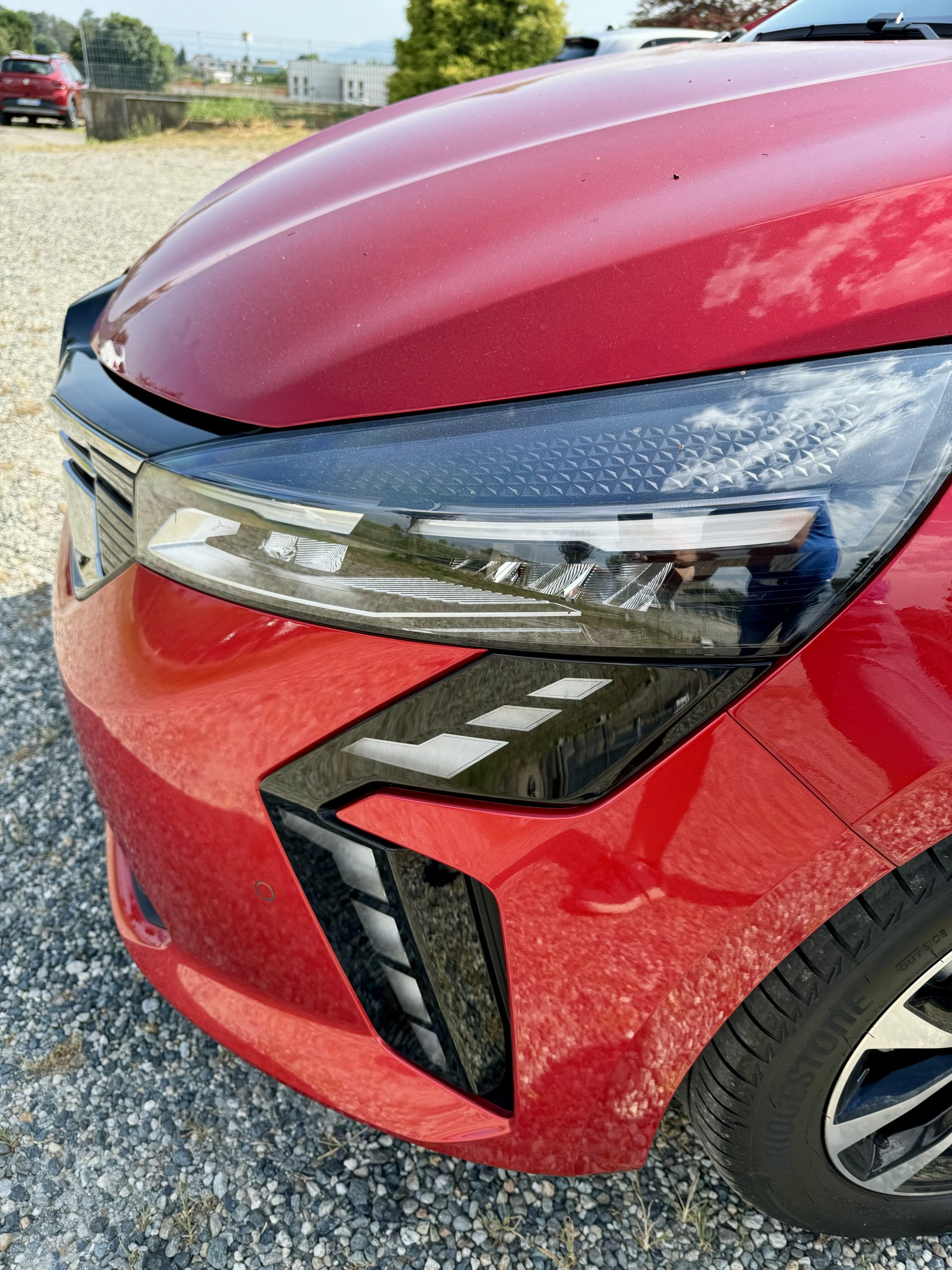 Mitsubishi new Colt 1.0 Turbo Intense 90 cv