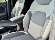 new duster 2024 tce 130 4X4 Extreme