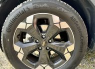 new duster 2024 tce 130 4X4 Extreme