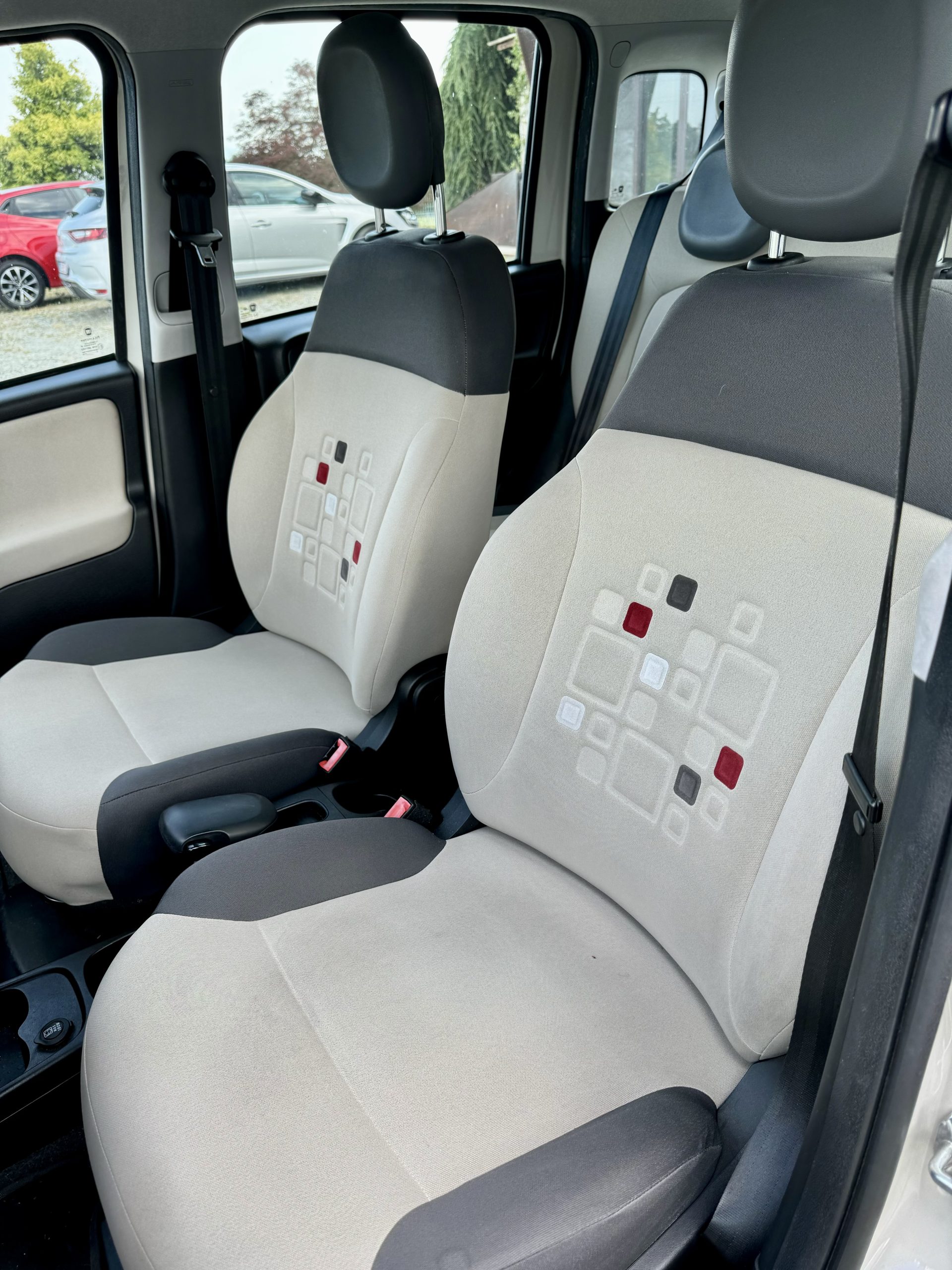 Panda 3ª serie 1.2 Easy 69cv