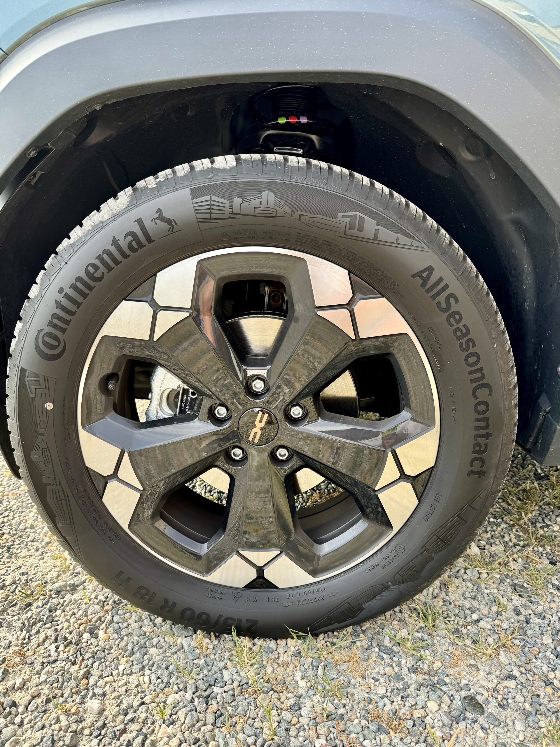 new duster 2024 tce 130 4X4 Extreme