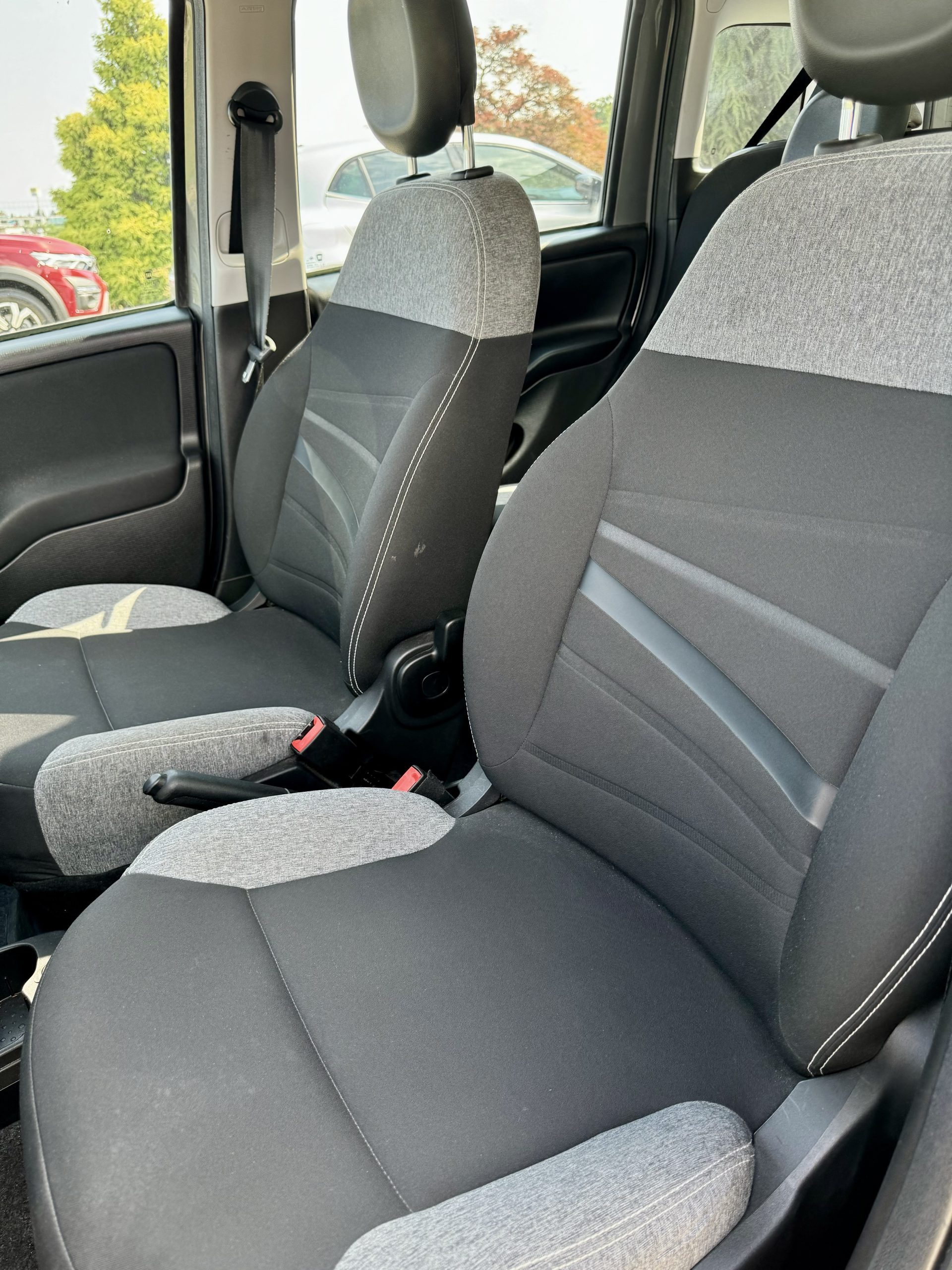 FIAT PANDA 1.0 FireFly 70cv Hybrid City Life