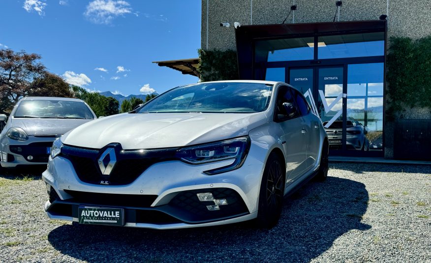 Renault Megane RS 280 Tce