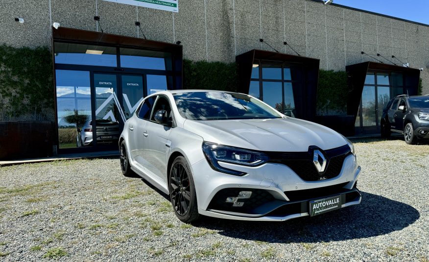 Renault Megane RS 280 Tce