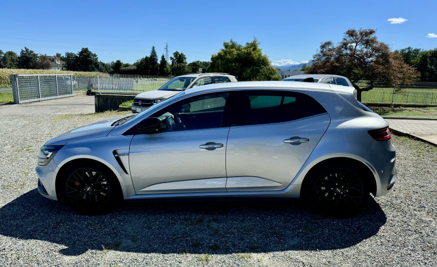 Renault Megane RS 280 Tce