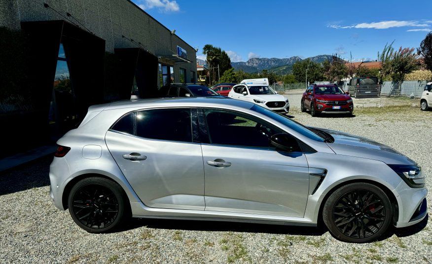 Renault Megane RS 280 Tce