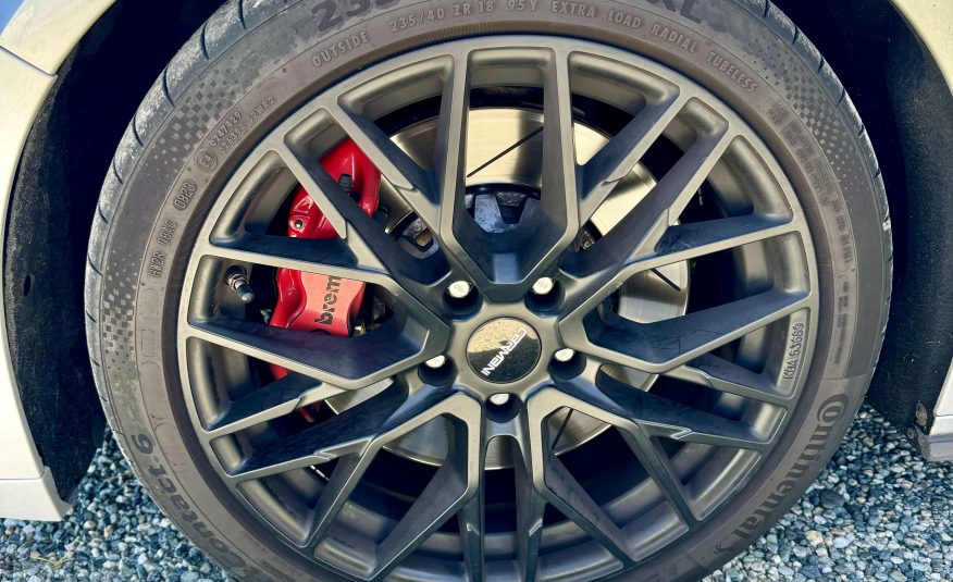 Renault Megane RS 280 Tce
