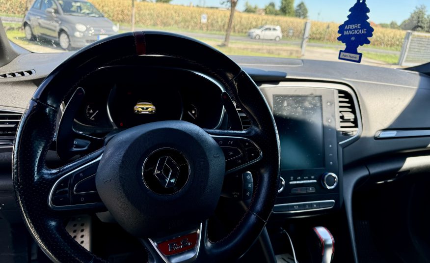 Renault Megane RS 280 Tce