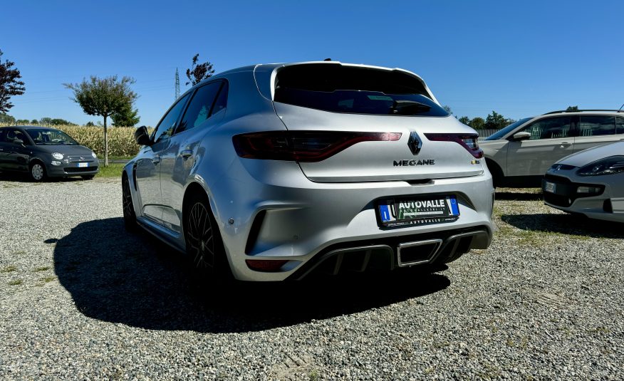 Renault Megane RS 280 Tce