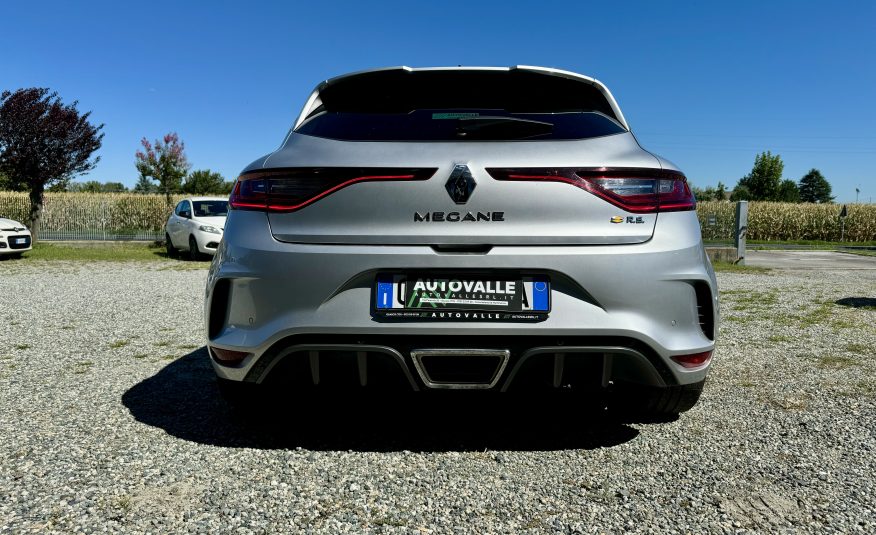 Renault Megane RS 280 Tce