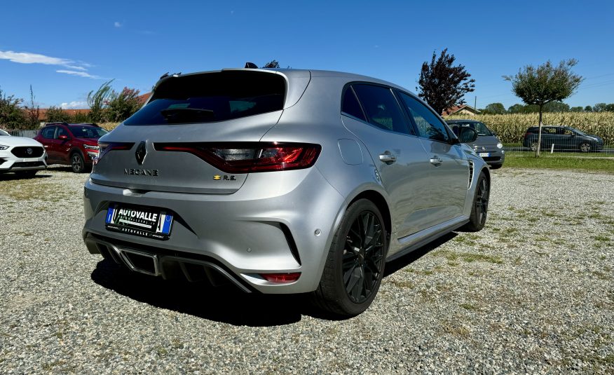 Renault Megane RS 280 Tce
