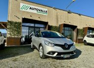 Renault scenic 1.6 dci 130cv euro 6b