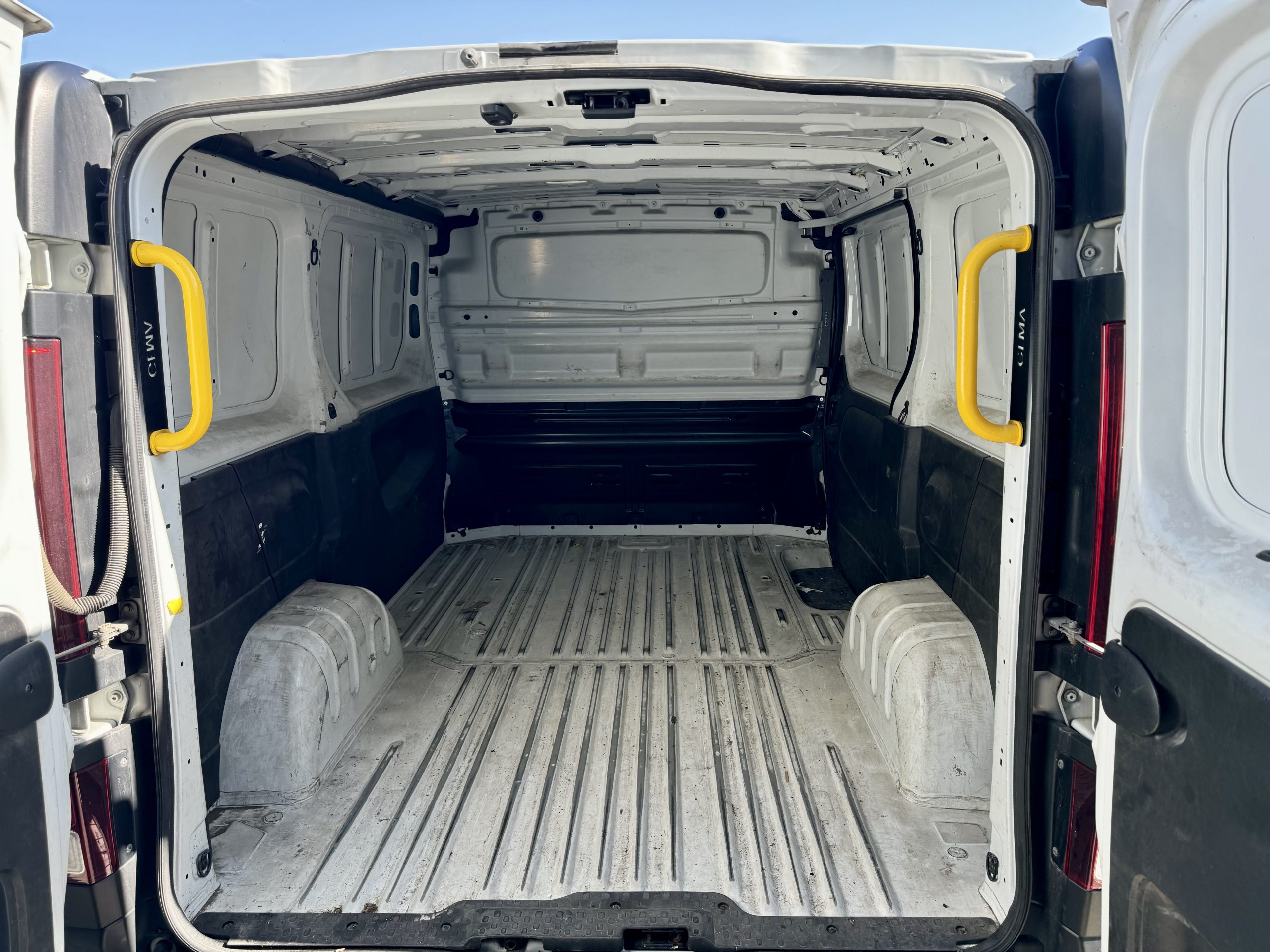 Fiat talento 1.6 100cv euro 6d