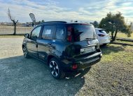 Fiat Pandina special cross