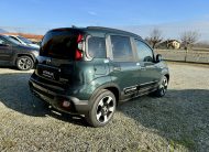 Fiat Pandina special cross