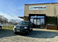 Fiat Pandina special cross