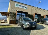 Fiat Pandina special cross