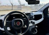 Fiat Pandina special cross