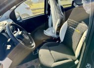 Fiat Pandina special cross