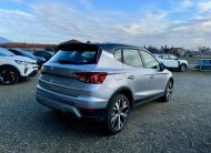 Seat arona 1.0 tsi 110 cv