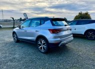 Seat arona 1.0 tsi 110 cv