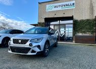 Seat arona 1.0 tsi 110 cv