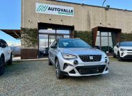 Seat arona 1.0 tsi 110 cv