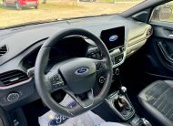 Ford Puma ST-line 1.5 120cv