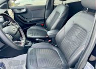 Ford Puma ST-line 1.5 120cv