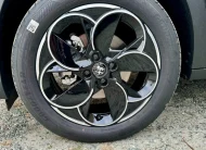 Alfa Romeo Junior