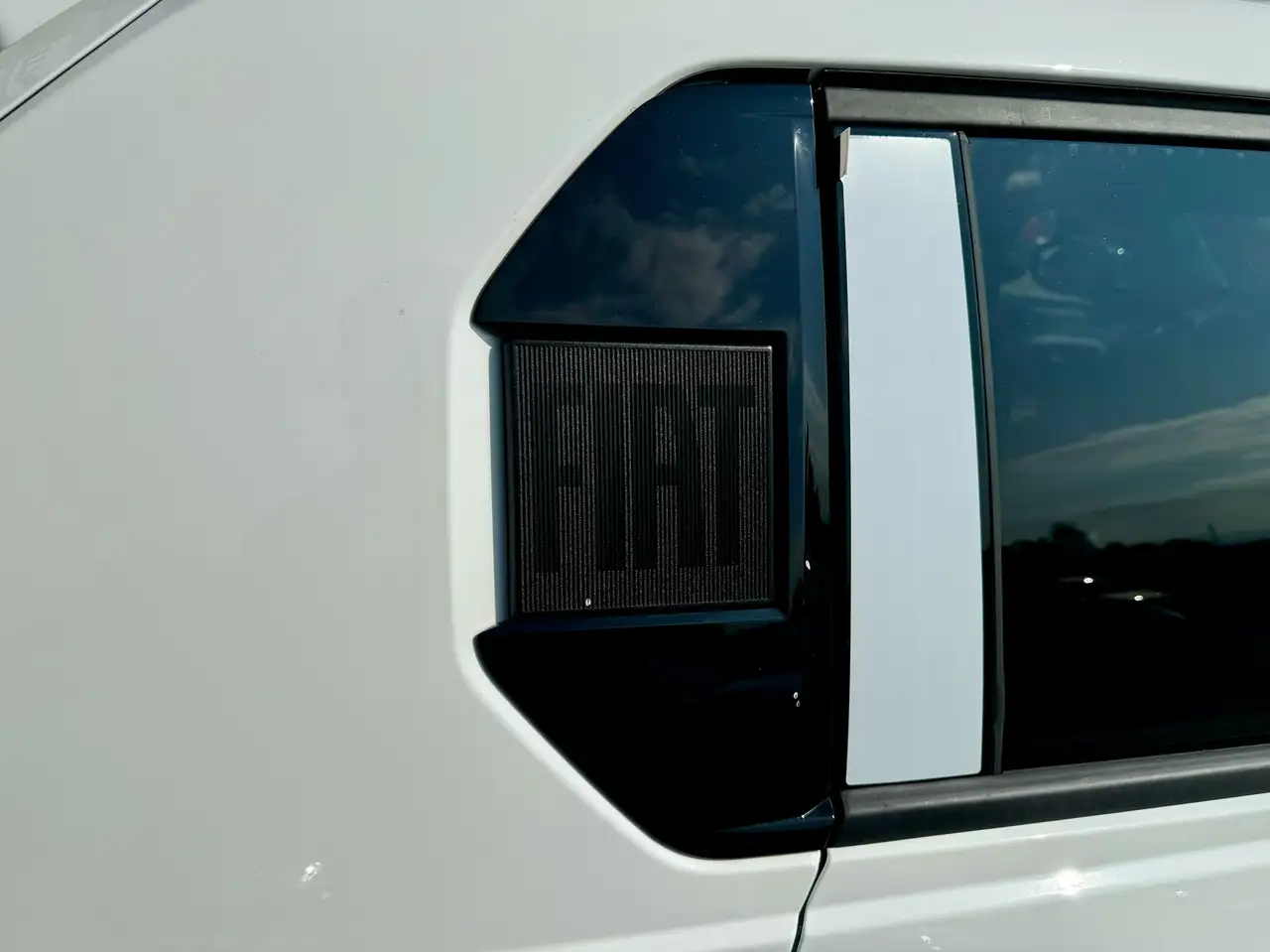 Fiat Grande Panda