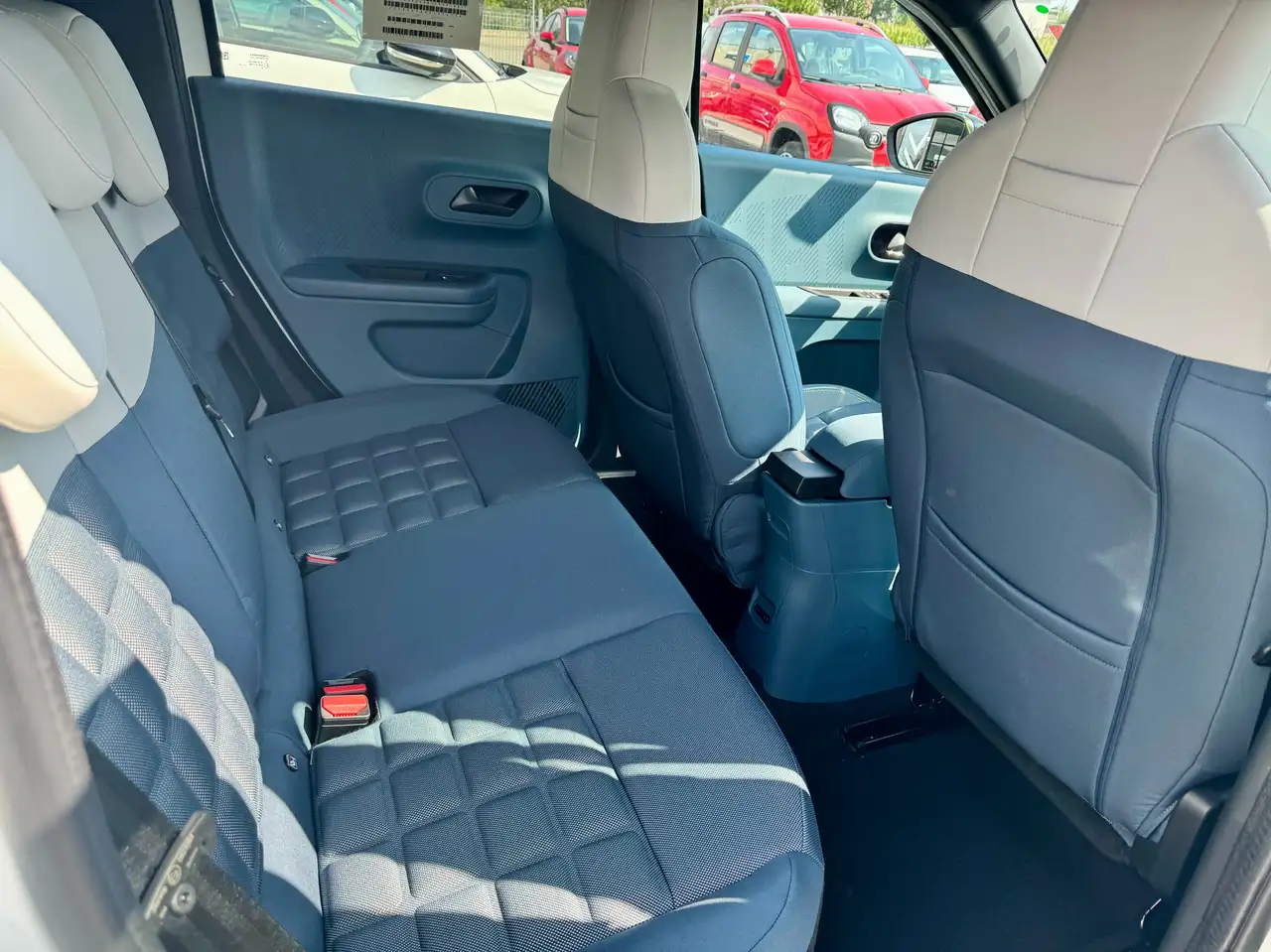 Fiat Grande Panda