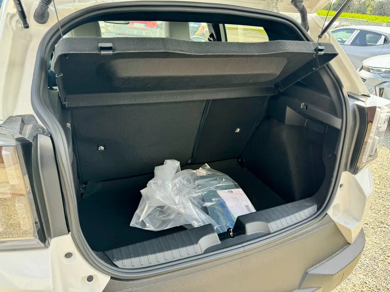 Fiat Grande Panda