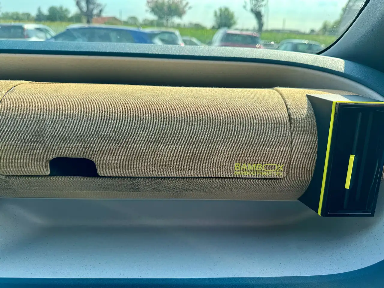Fiat Grande Panda